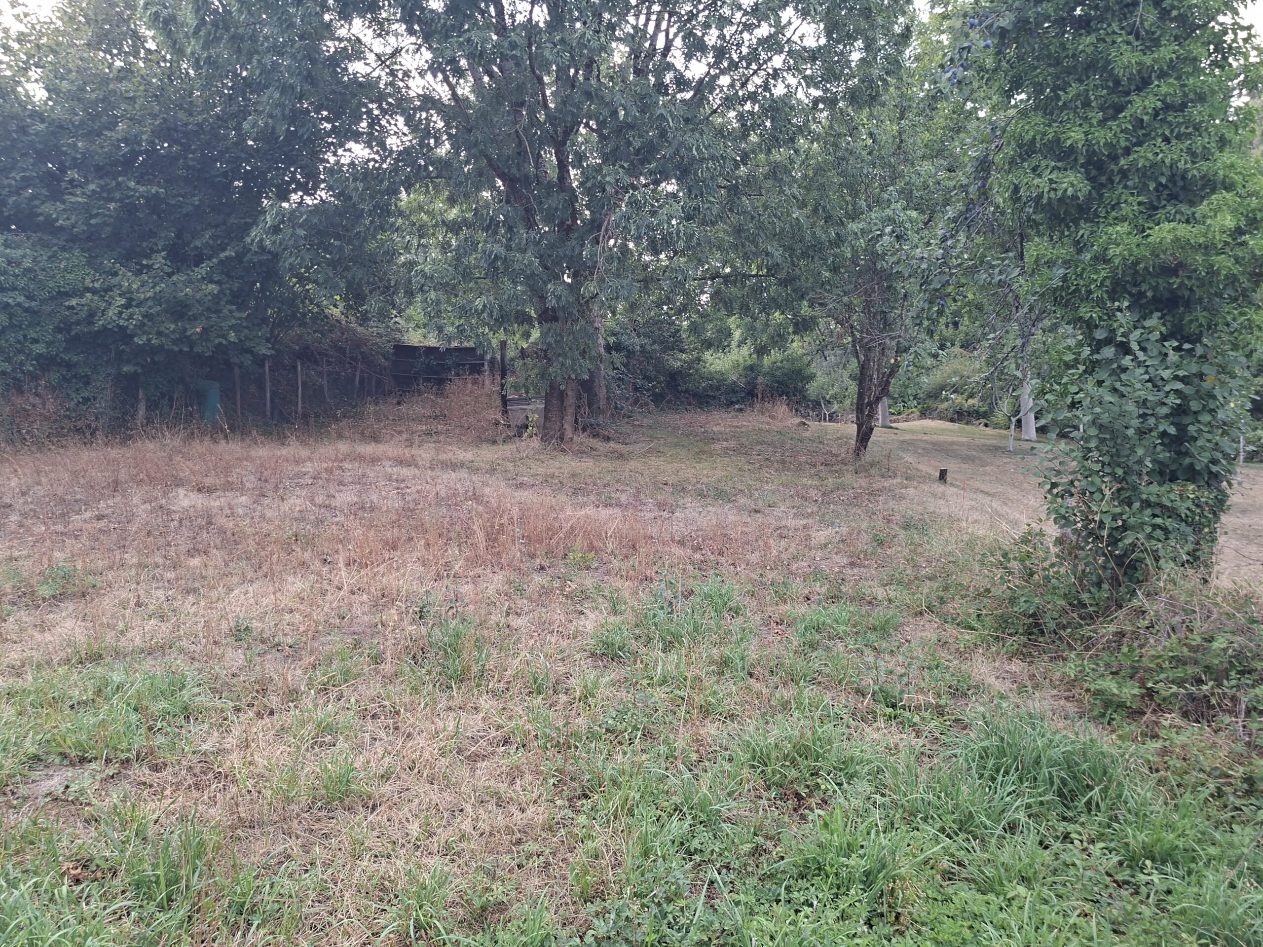 MAISON EN PIERRE dans le petit village de BARRIAC – Image 4