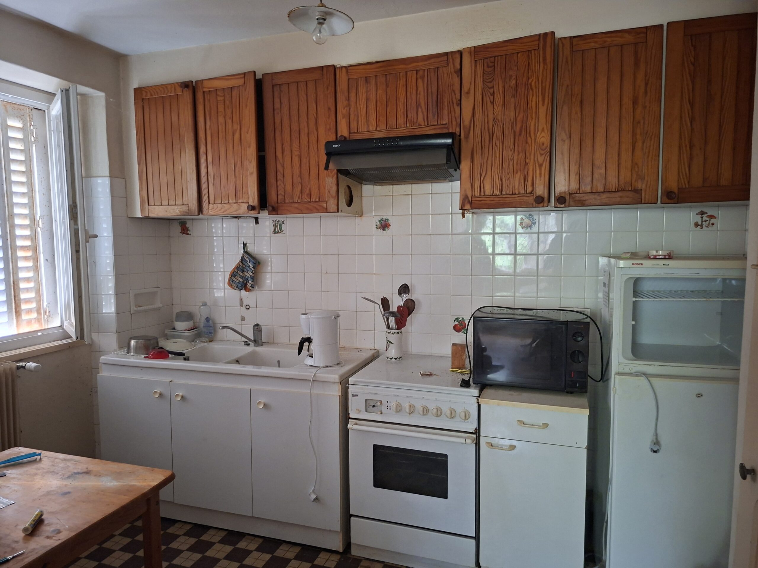MAISON EN PIERRE dans le petit village de BARRIAC – Image 5