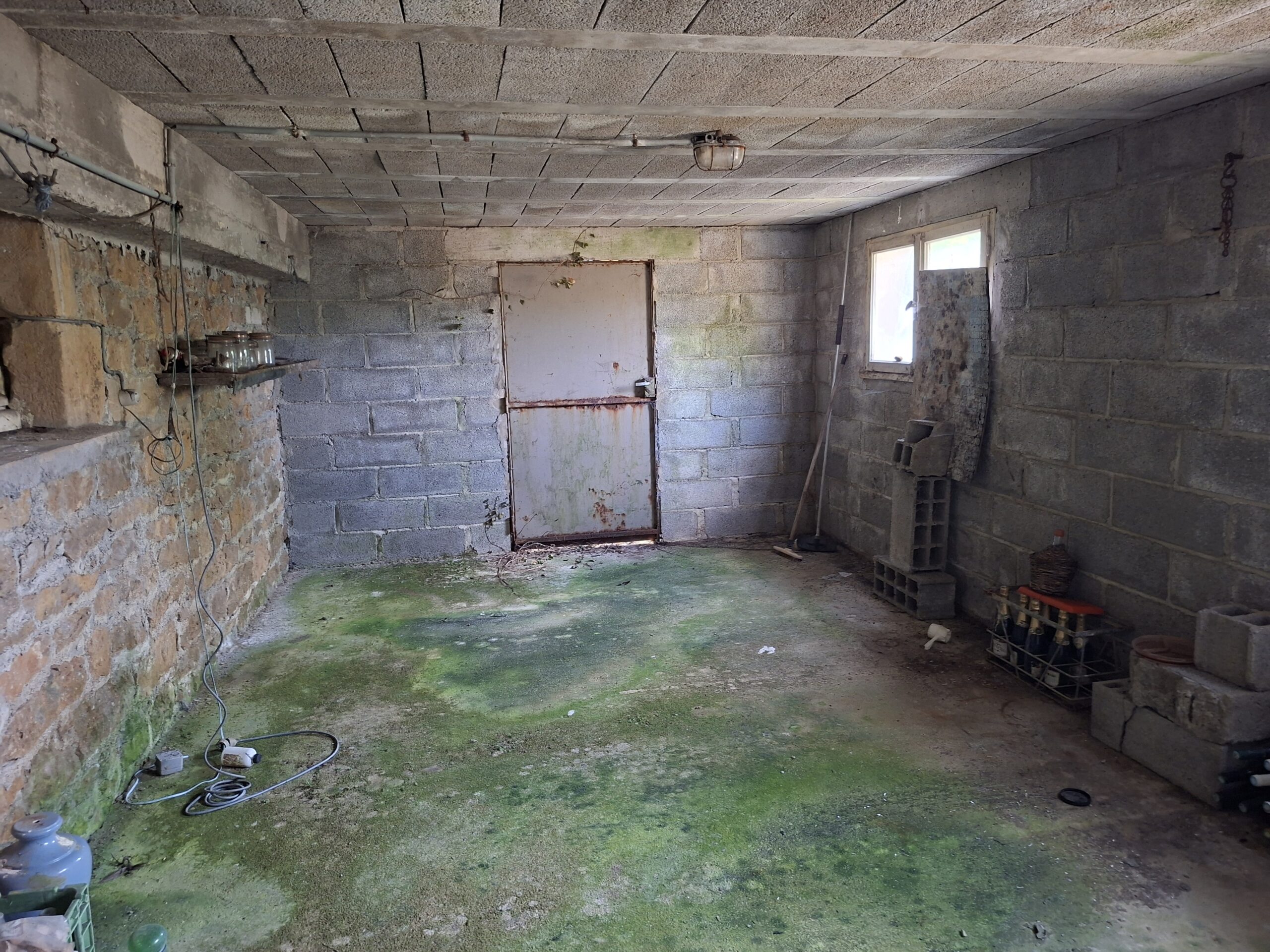 MAISON EN PIERRE dans le petit village de BARRIAC – Image 14