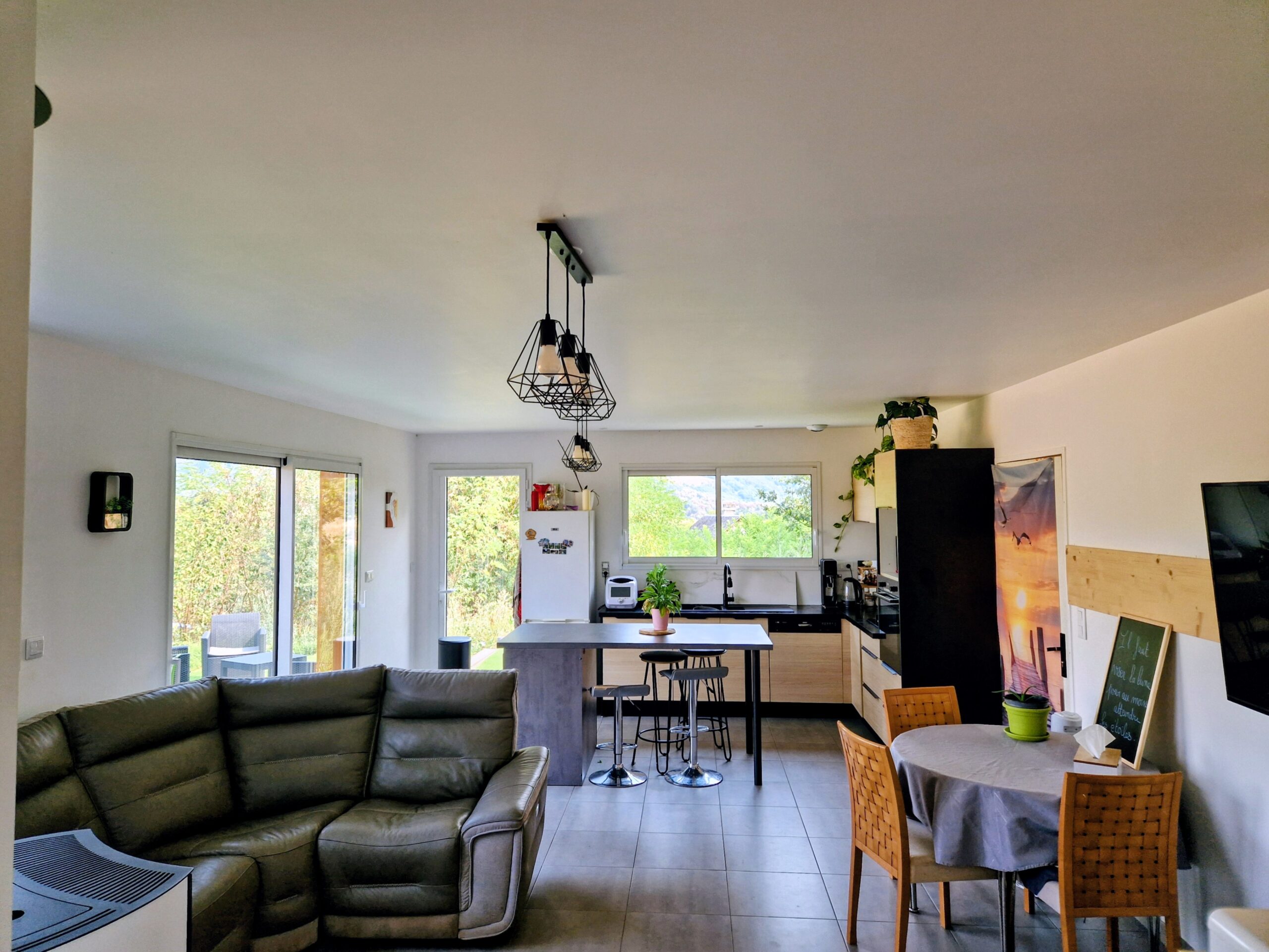 Très belle maison de plain-pied sur l’axe ESPALION/BOZOULS/RODEZ – Image 6