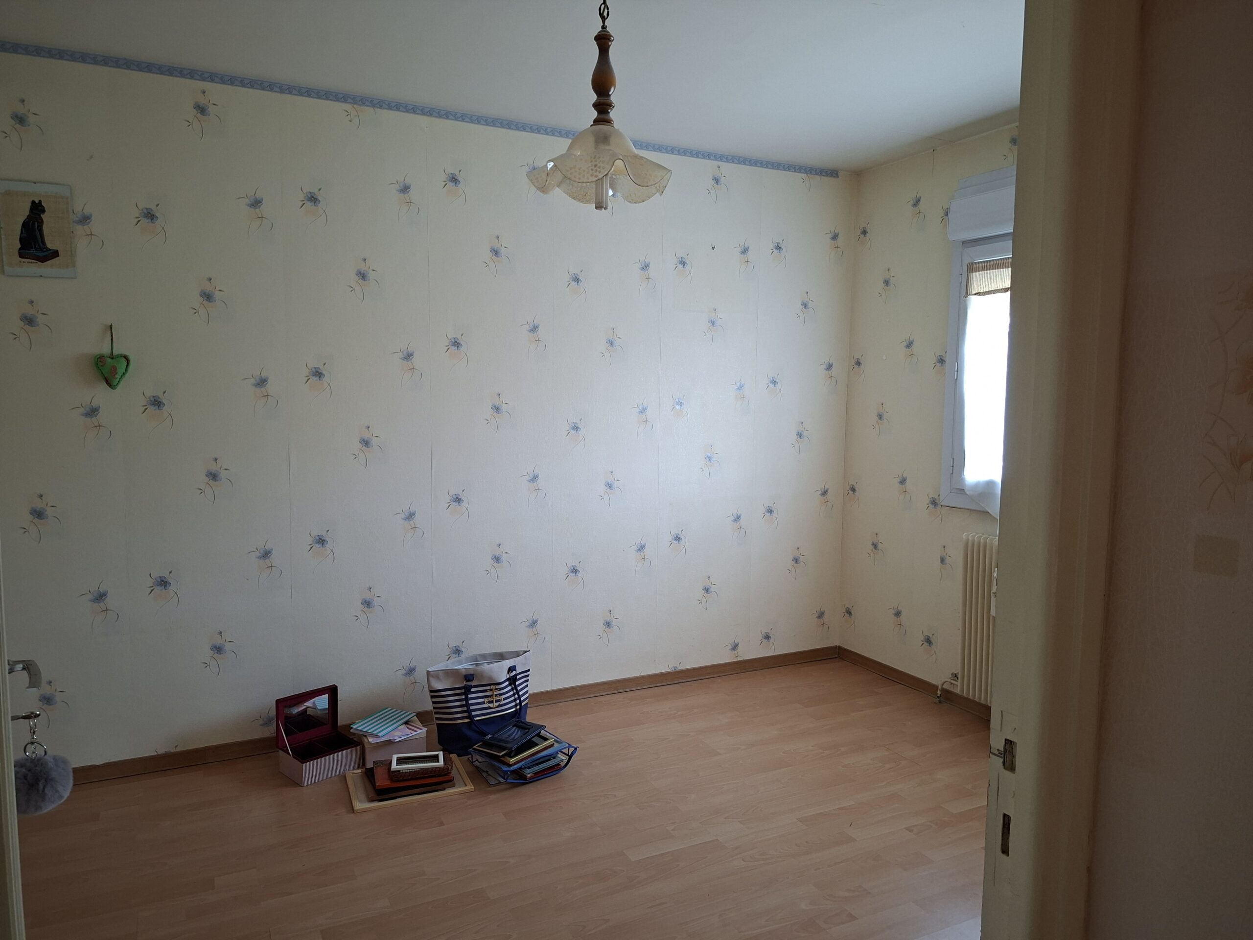 BELLE MAISON DE TYPE 3 SITUEE DANS LE CŒUR DE BOZOULS – Image 2