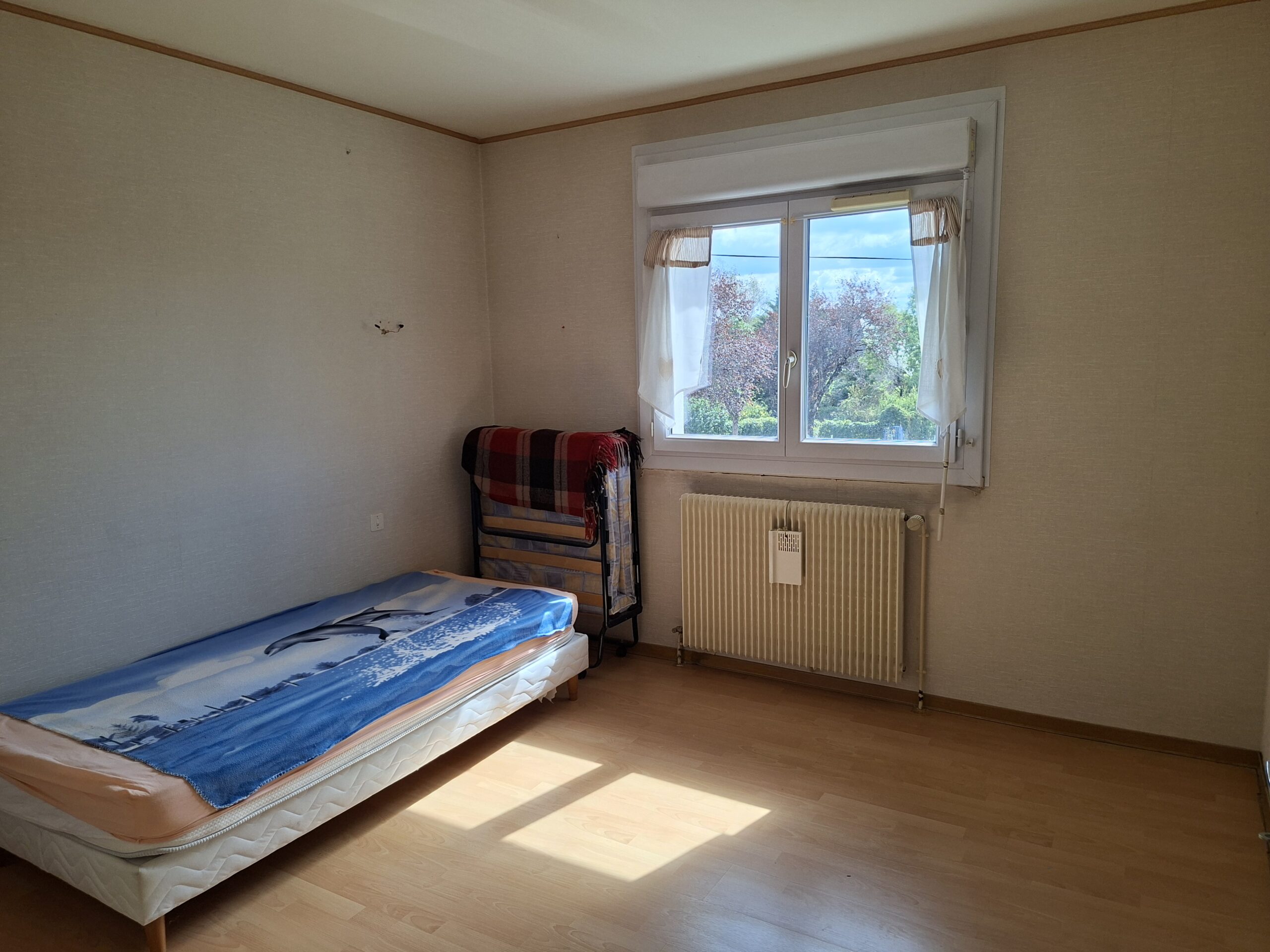 BELLE MAISON DE TYPE 3 SITUEE DANS LE CŒUR DE BOZOULS – Image 8