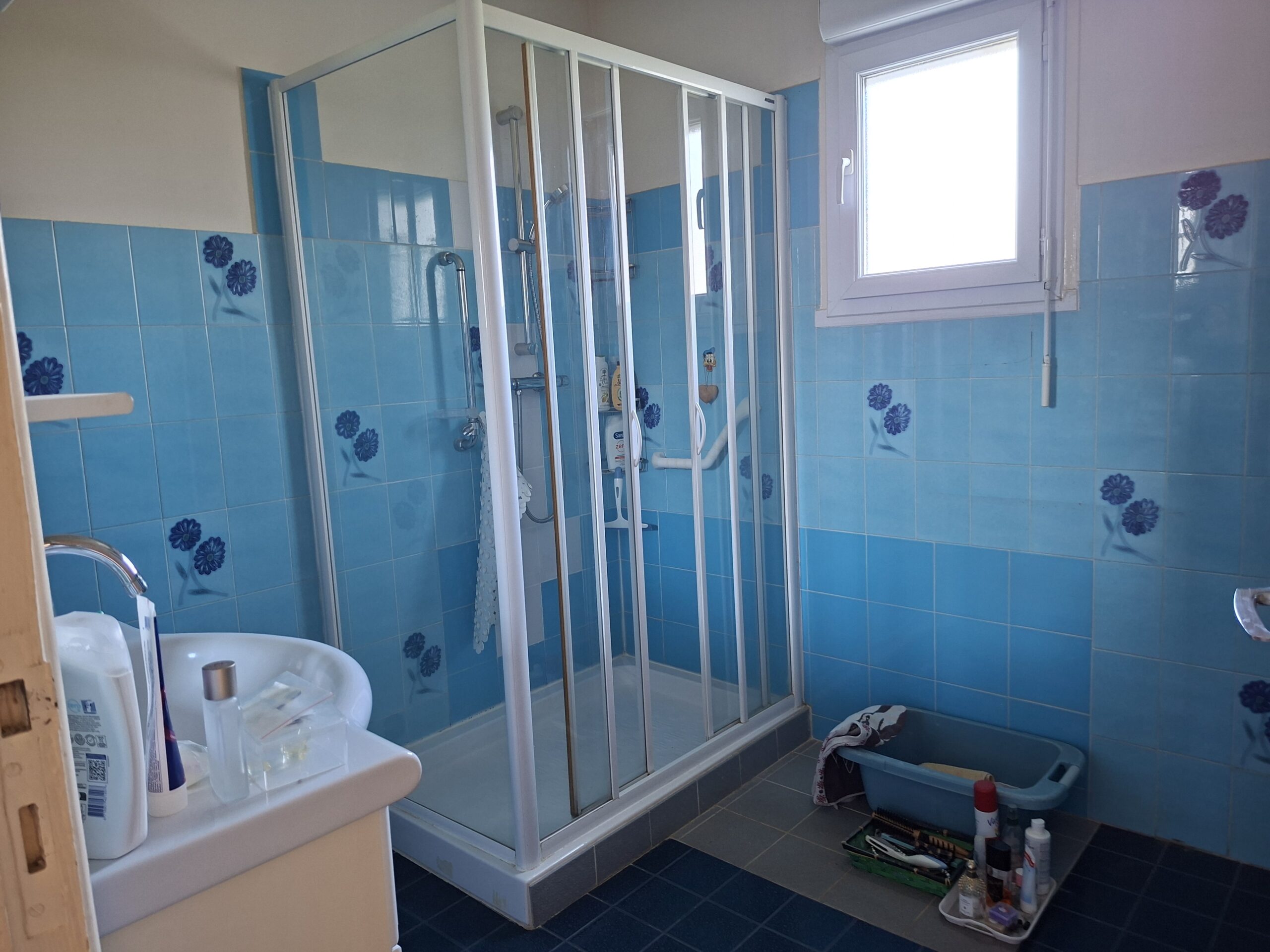 BELLE MAISON DE TYPE 3 SITUEE DANS LE CŒUR DE BOZOULS – Image 4