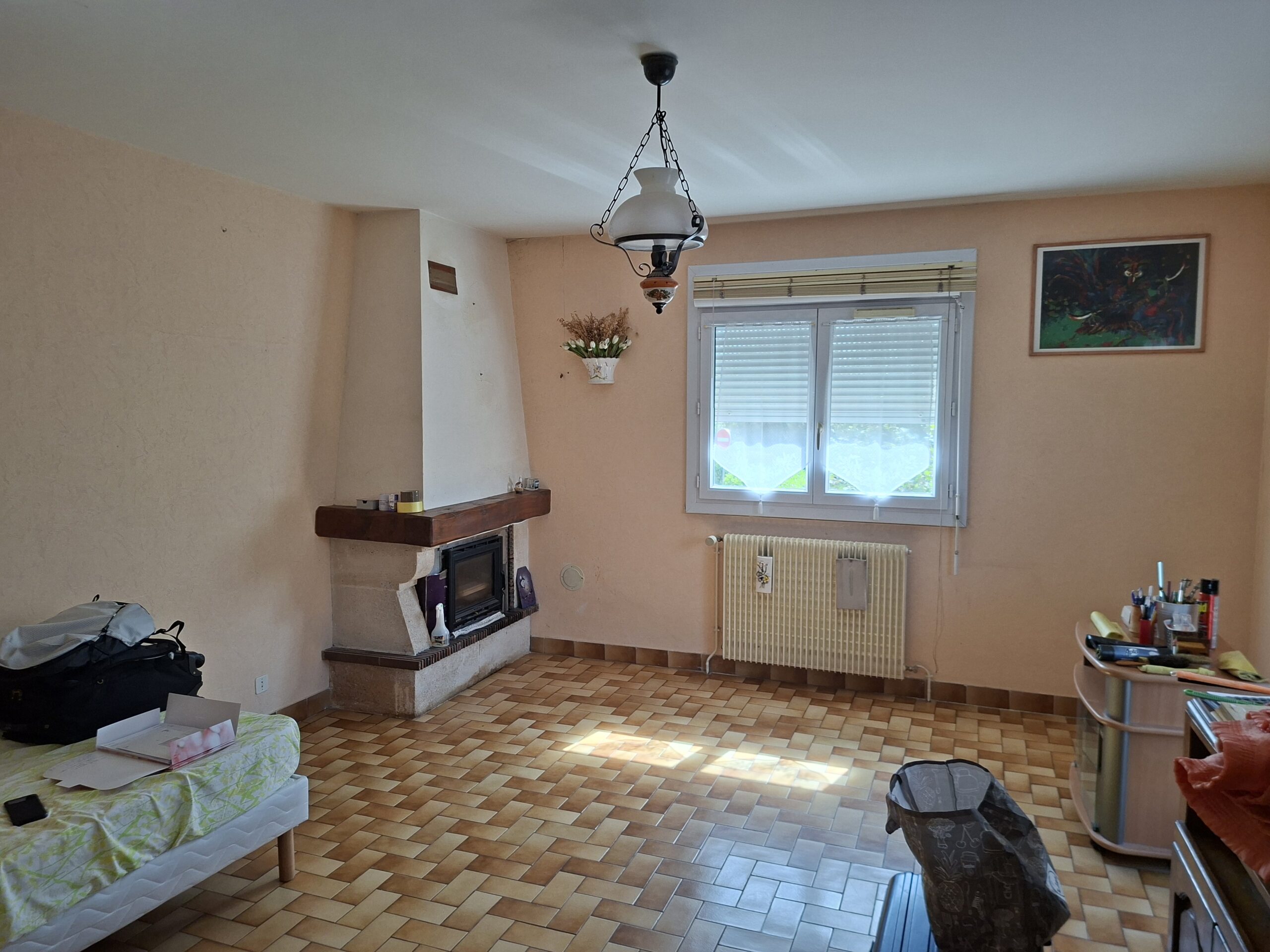BELLE MAISON DE TYPE 3 SITUEE DANS LE CŒUR DE BOZOULS – Image 6