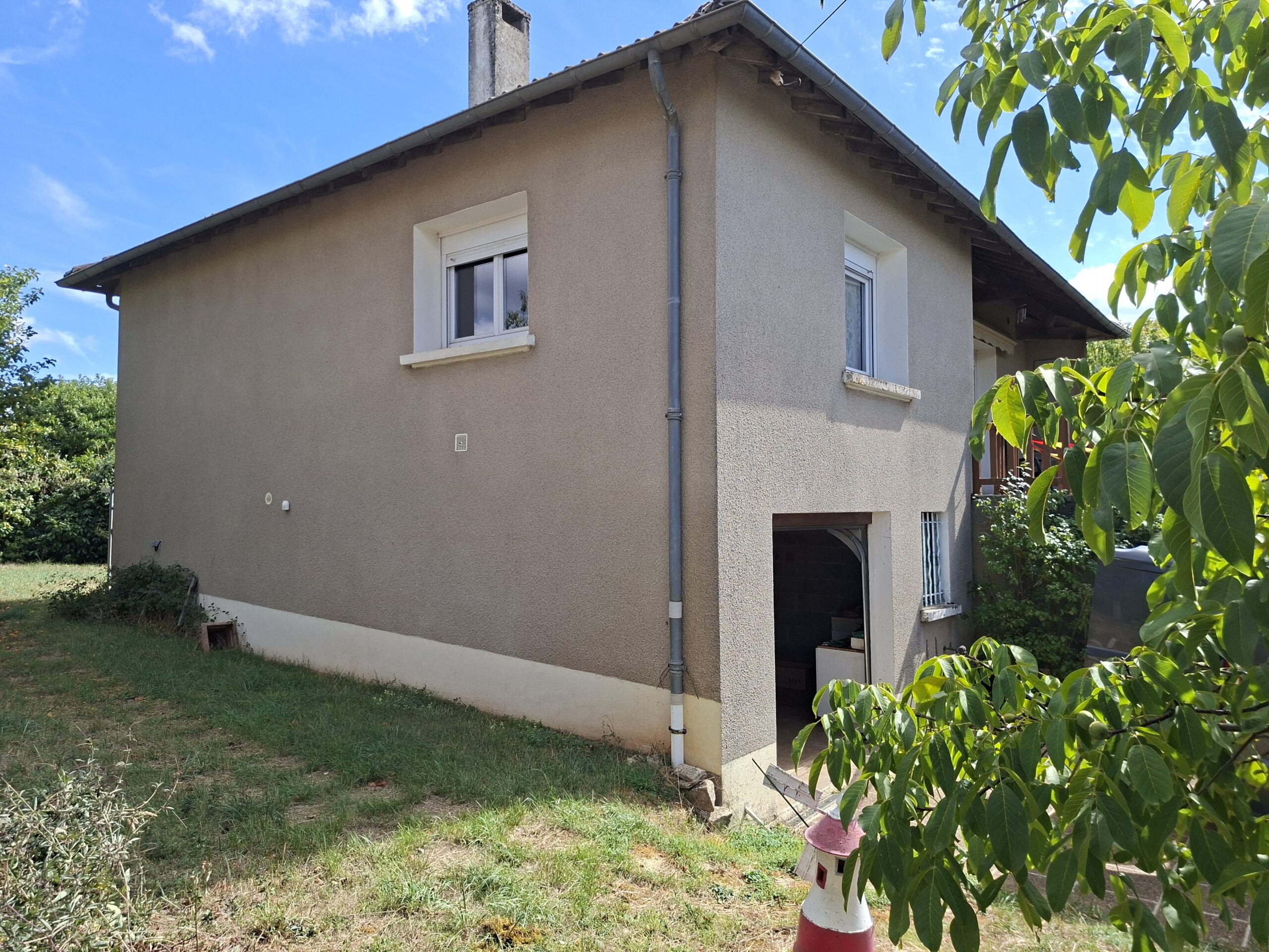 BELLE MAISON DE TYPE 3 SITUEE DANS LE CŒUR DE BOZOULS – Image 5